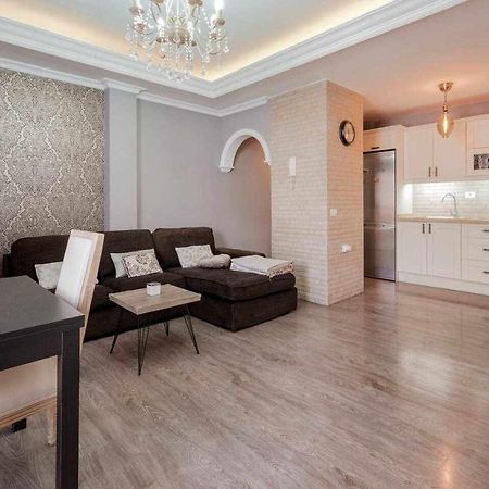 Rentaliday Medano Beach El Médano Zewnętrze zdjęcie